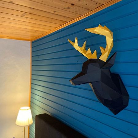 Ferienwohnung Kniep Wernigerode Exteriör bild