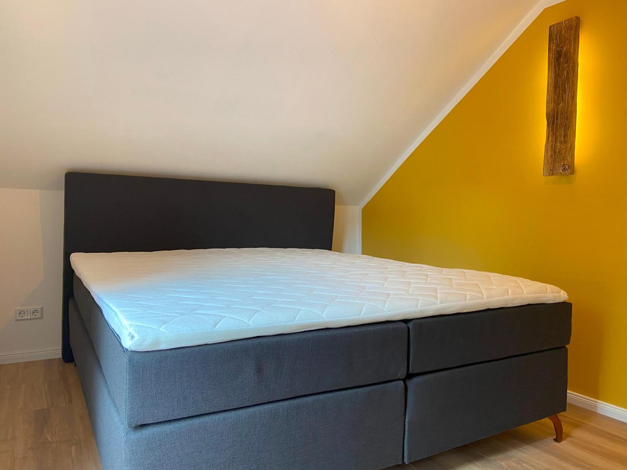 Ferienwohnung Kniep Wernigerode Exteriör bild