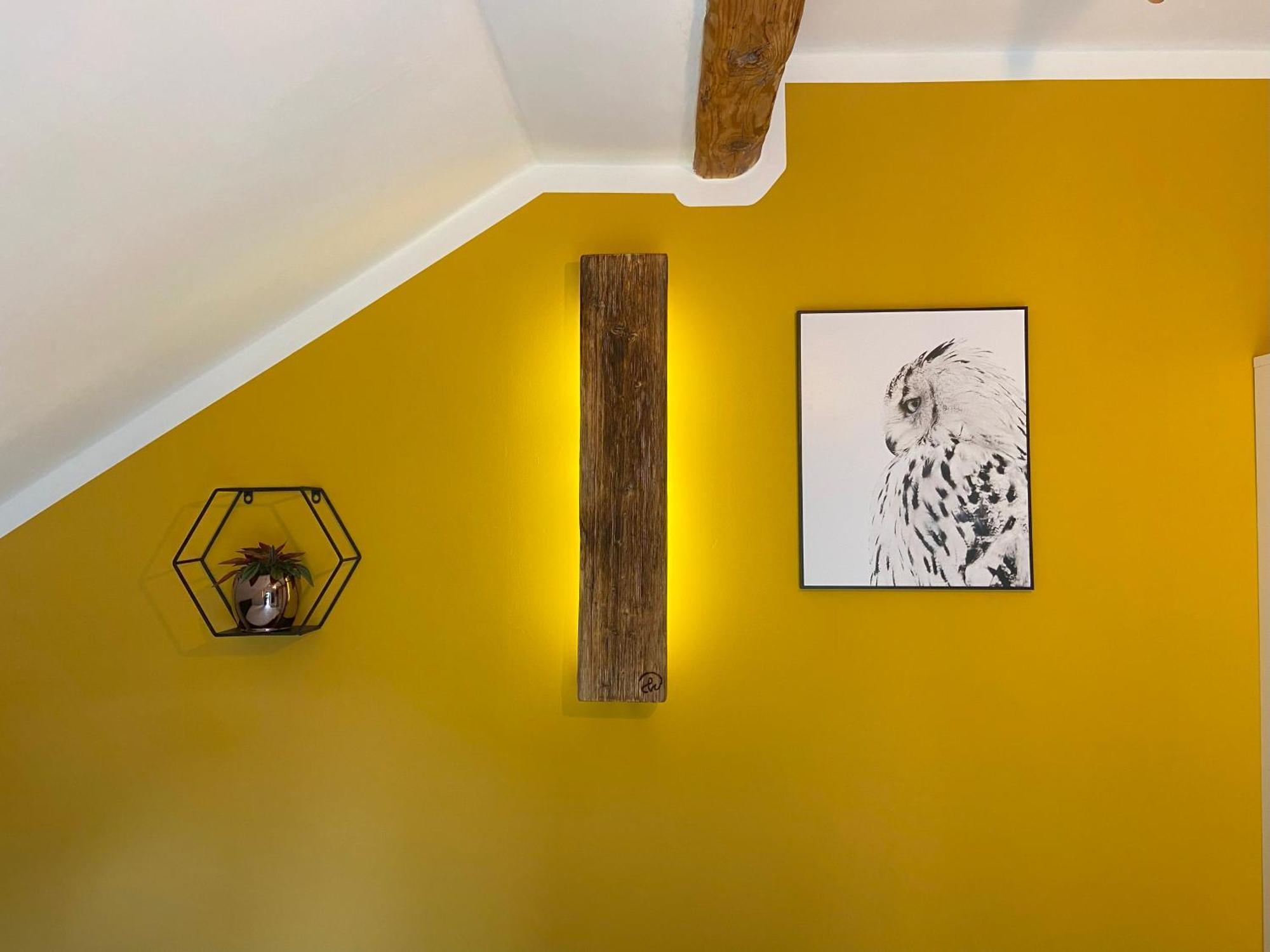Ferienwohnung Kniep Wernigerode Exteriör bild