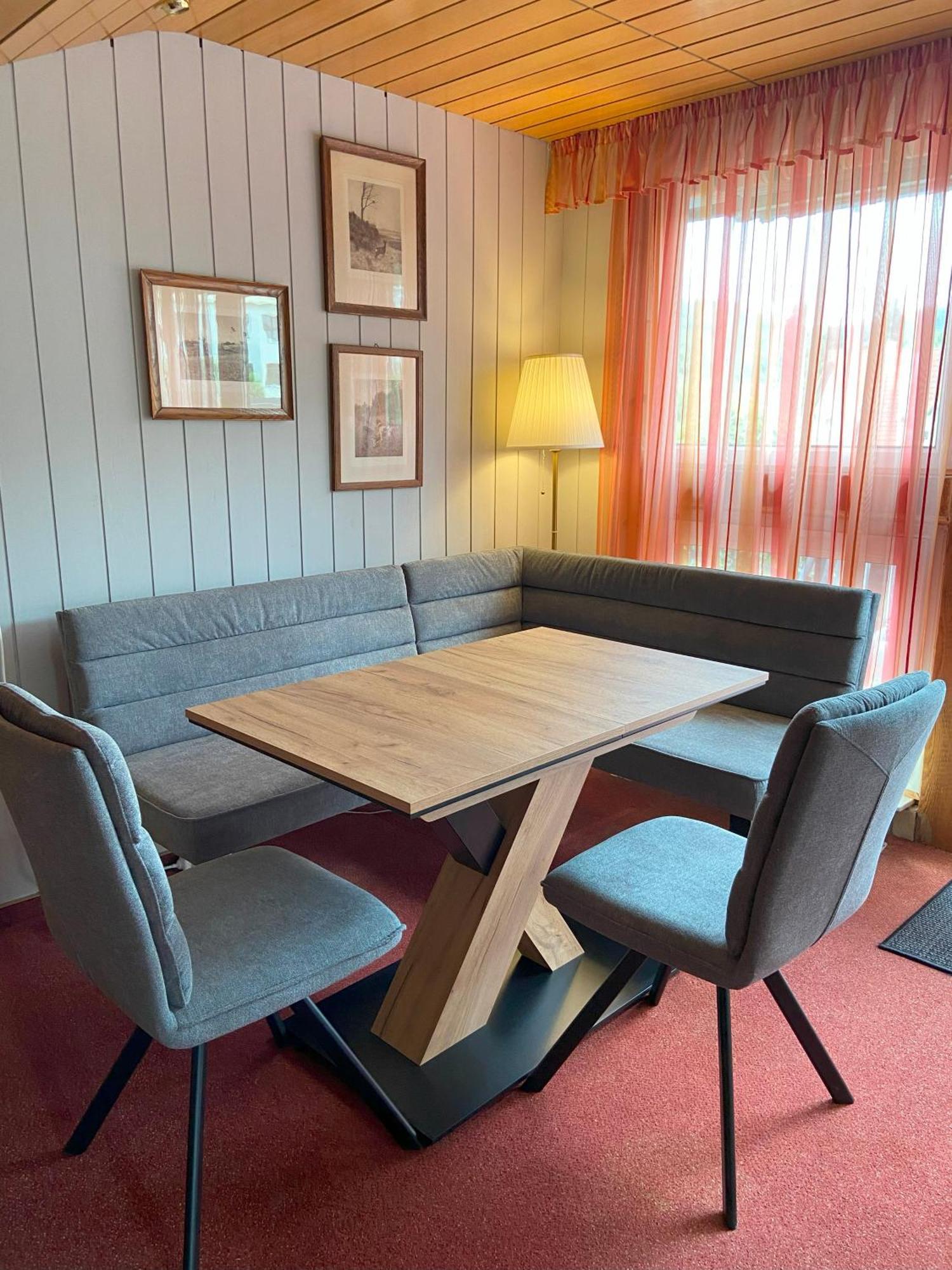Ferienwohnung Kniep Wernigerode Exteriör bild