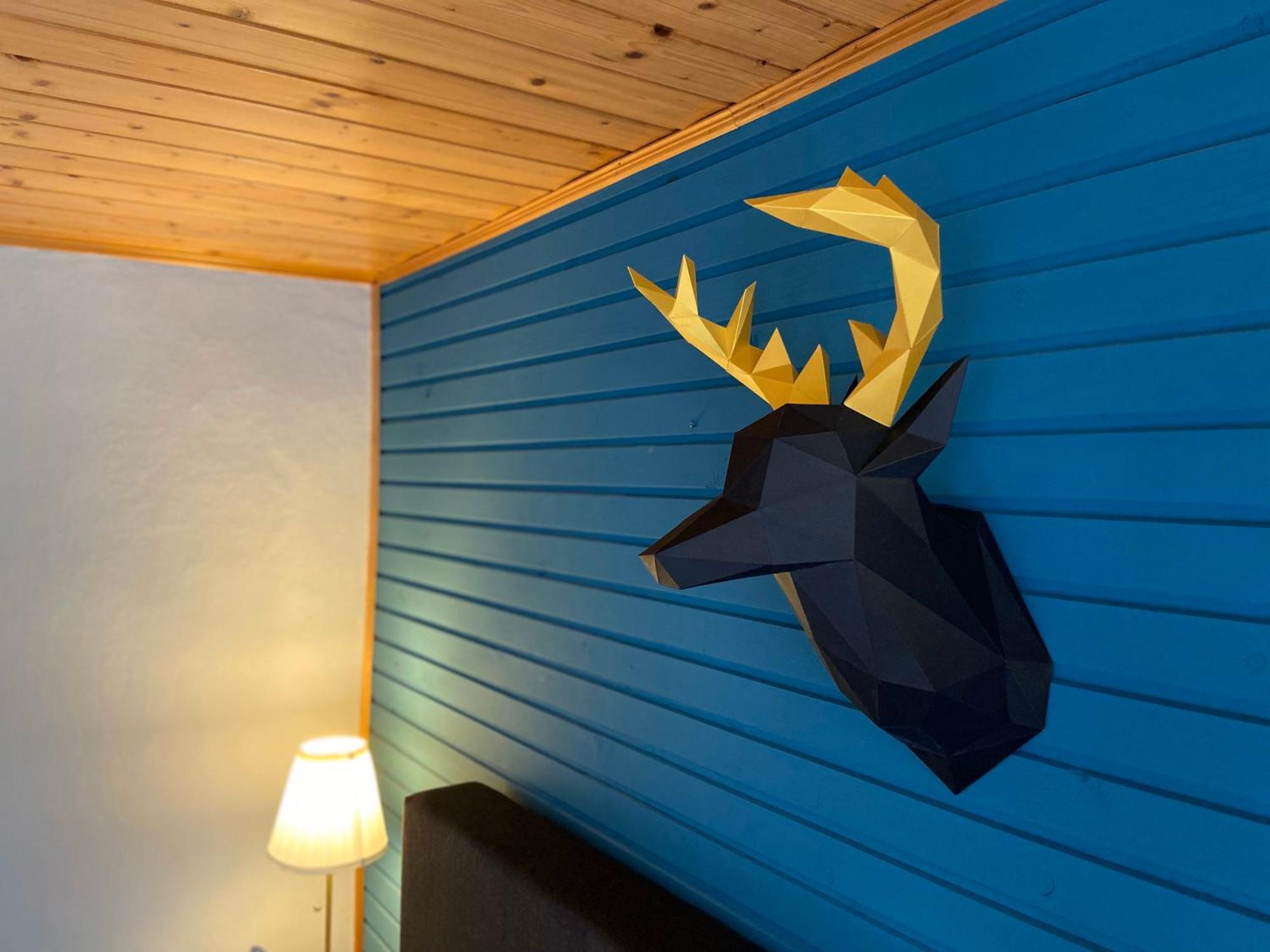 Ferienwohnung Kniep Wernigerode Exteriör bild