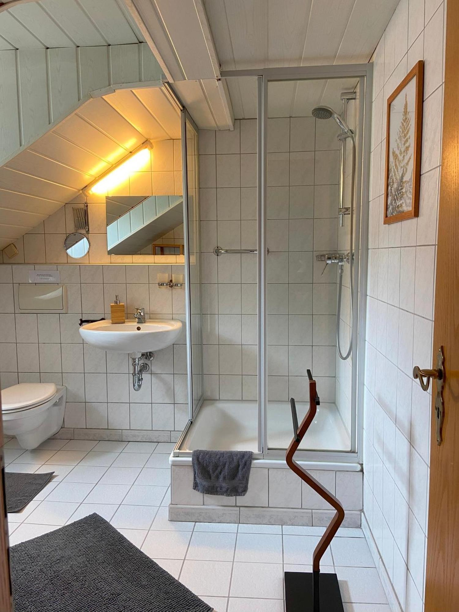 Ferienwohnung Kniep Wernigerode Exteriör bild